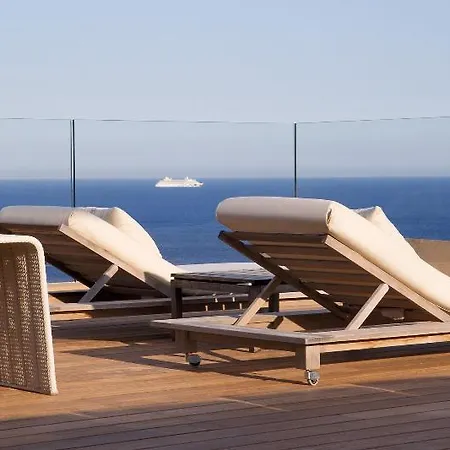 Hotel La Reserve &