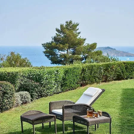 La Reserve & Hotel Ramatuelle