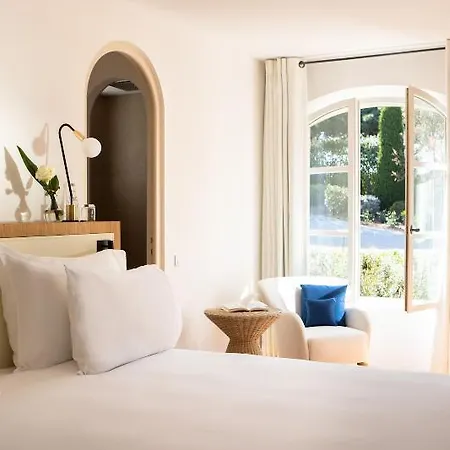 Hotel La Reserve &